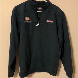 Vineyard vines 3/4 zip